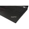 Lenovo ThinkPad P15 Gen2 15,6" bærbar PC i9/32/1TB (sort)
