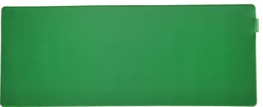 Wistream Green Screen musematte XXL