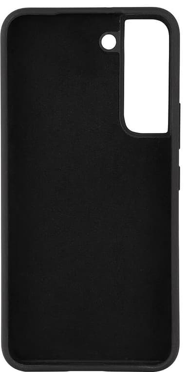 Onsala Silicone deksel til Samsung Galaxy S22 (sort)