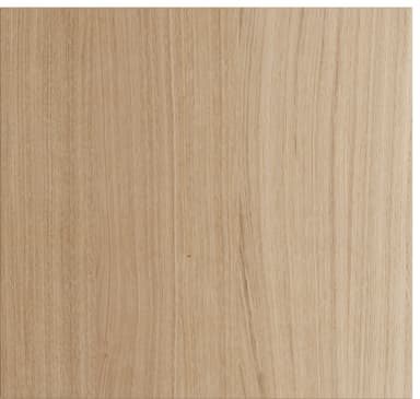 Epoq Edge skapdør til kjøkken 60x57 (naturlig eik)