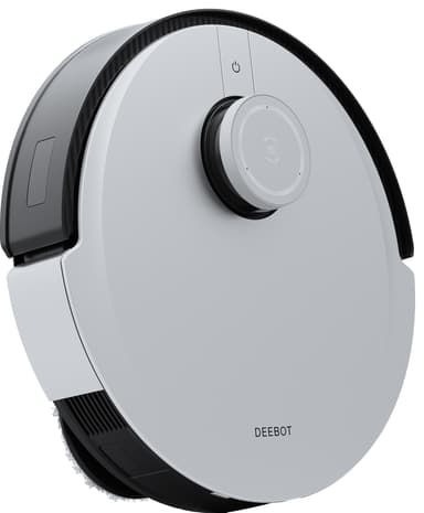 Ecovacs Deebot X1 OMNI robotstøvsuger med mopp DEX11