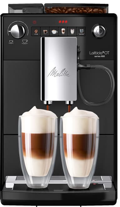 Melitta Latticia OT kaffemaskin 22392
