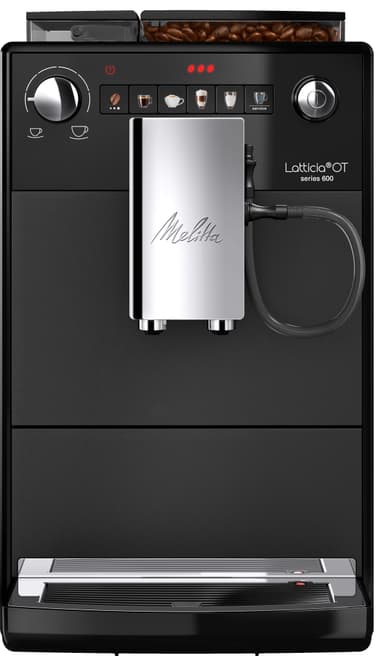 Melitta Latticia OT kaffemaskin 22392