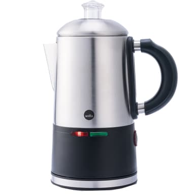 Wilfa perkolator PE12S