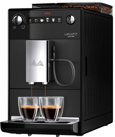 Melitta Latticia OT kaffemaskin 22392
