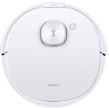 Ecovacs Deebot N8 robotstøvsuger DLN2621