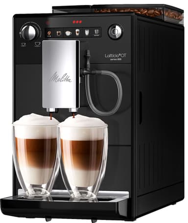 Melitta Latticia OT kaffemaskin 22392