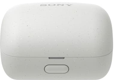 Sony LinkBuds helt trådløse in-ear hodetelefoner (hvit)