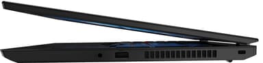 Lenovo ThinkPad L15 Gen2 4G LTE 15,6" bærbar PC i5/16/256 GB (sort)