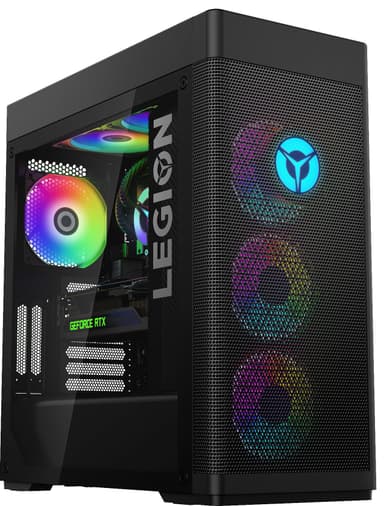 Lenovo Legion T7 i7K/16/1000/3070Ti stasjonær gaming-PC