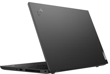 Lenovo ThinkPad L15 Gen2 4G LTE 15,6" bærbar PC i5/16/256 GB (sort)