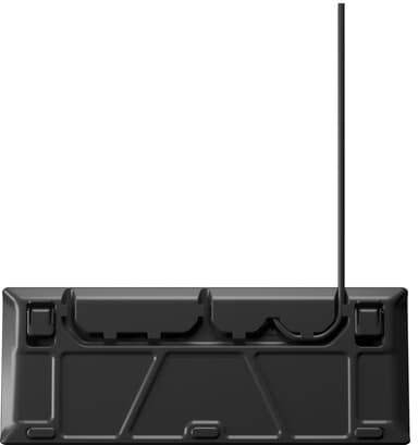 SteelSeries Apex 3 tenkeyless gamingtastatur (nordisk oppsett)