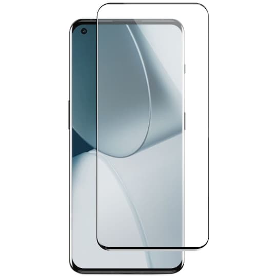 Panzer Curved One Plus 10 Pro/11 skjermbeskytter