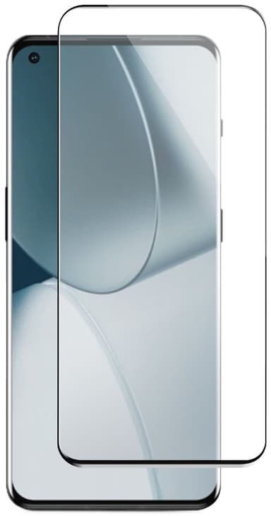 Panzer Curved One Plus 10 Pro/11 skjermbeskytter