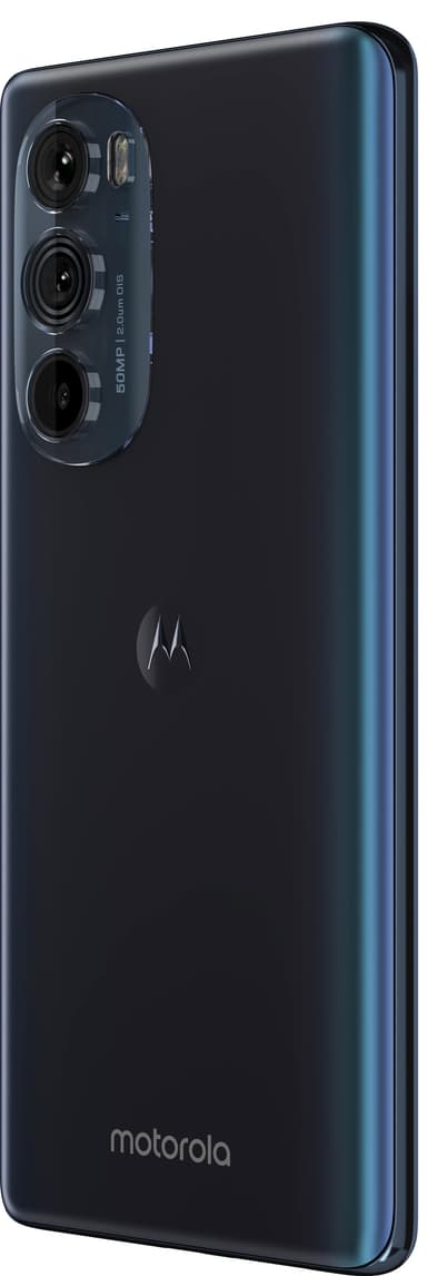 Motorola Edge 30 Pro smarttelefon 12/256GB (cosmos blue)