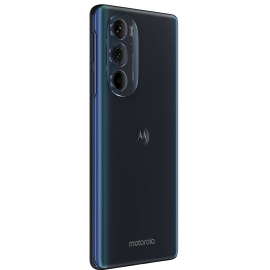 Motorola Edge 30 Pro smarttelefon 12/256GB (cosmos blue)