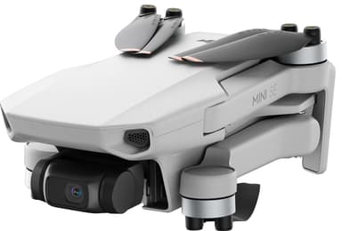 DJI Mini SE drone Fly More Combo