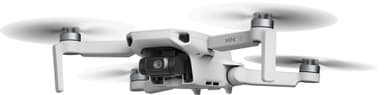 DJI Mini SE drone Fly More Combo