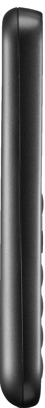 Doro 5861 mobiltelefon (graphite)