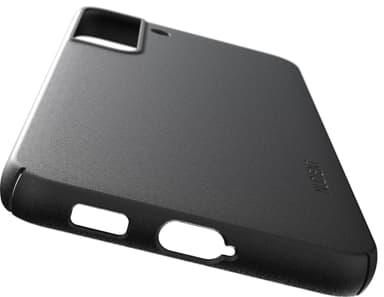 Nudient Samsung Galaxy S22 Plus deksel (ink black)