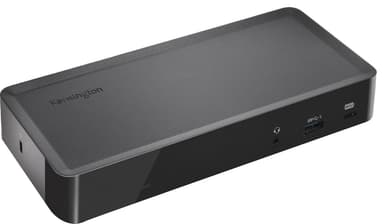 Kensington SD4700P dokkingstasjon