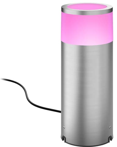 Philips Hue Calla WCA LV utendørs sokkellampe