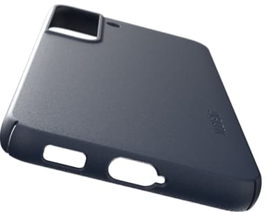 Nudient Samsung Galaxy S22 deksel (midwinter blue)