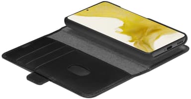 Dbramante Lynge Samsung Galaxy S22+ deksel (sort)