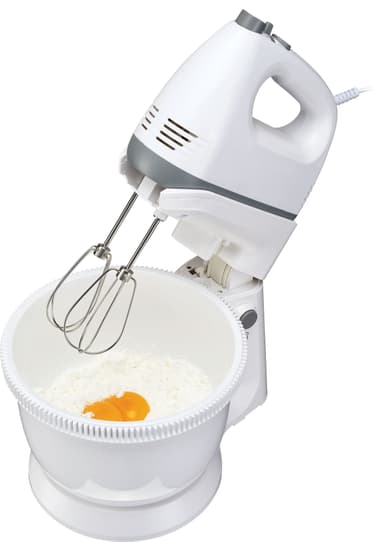 Logik håndmikser mixmaster L300TMW21E