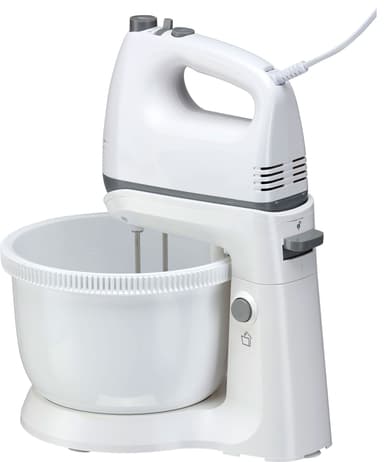 Logik håndmikser mixmaster L300TMW21E
