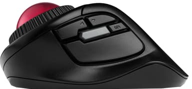 Kensington Orbit Fusion Wireless mus med trackball