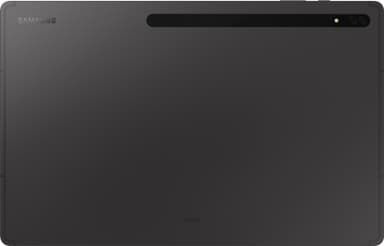 Samsung Galaxy Tab S8 Ultra WiFi nettbrett 128GB (grafittt)