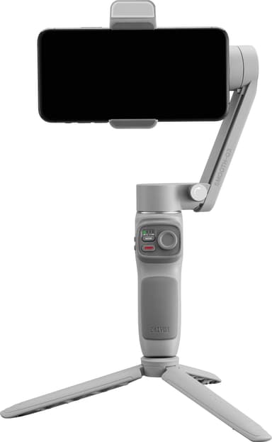 Zhiyun Smooth Q3 Combo gimbal til smarttelefoner