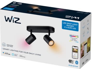 WiZ Imageo spotlys 929002659101