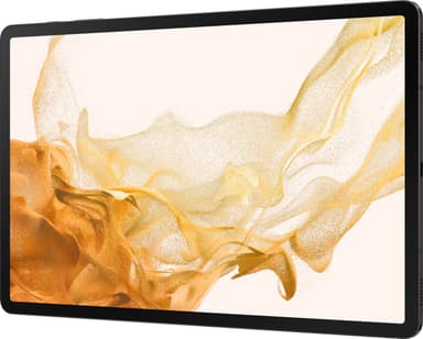 Samsung Galaxy Tab S8+ WiFi nettbrett 128GB (grafitt)
