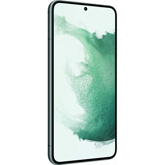 Samsung Galaxy S22 5G smarttelefon 8/128GB (grønn)
