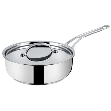 Tefal Jamie Oliver Premium sautépanne H8033244