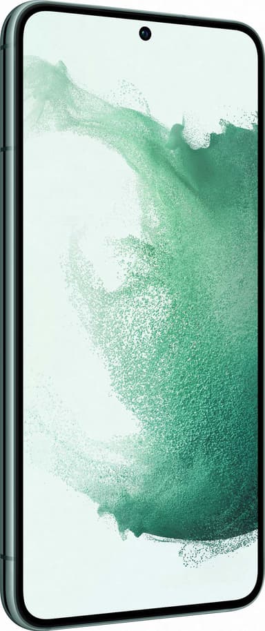 Samsung Galaxy S22 5G smarttelefon 8/256GB (grønn)