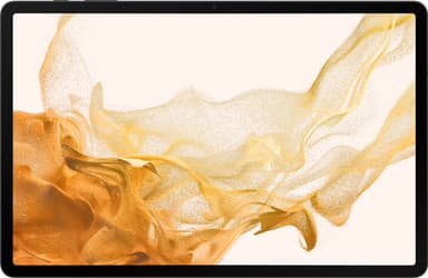 Samsung Galaxy Tab S8+ WiFi nettbrett 128GB (grafitt)