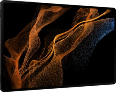 Samsung Galaxy Tab S8 Ultra 5G nettbrett 128GB (grafittt)