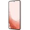 Samsung Galaxy S22 5G smarttelefon 8/128GB (Pink Gold)