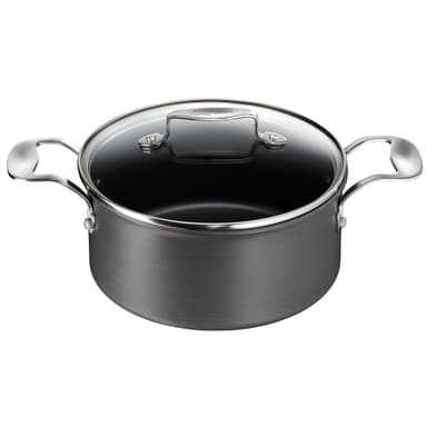 Tefal Jamie Oliver Everyday gryte H9004444 (20 cm)