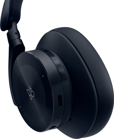 B&O Beoplay H95 trådløse around-ear hodetelefoner (marineblå)