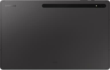 Samsung Galaxy Tab S8 Ultra WiFi nettbrett 256GB (grafitt)