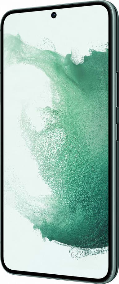 Samsung Galaxy S22 5G smarttelefon 8/256GB (grønn)