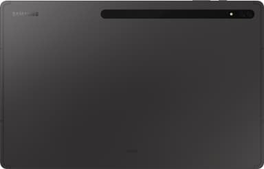 Samsung Galaxy Tab S8 Ultra 5G nettbrett 128GB (grafittt)