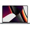 MacBook Pro 16 M1 Pro 2021 CTO/32/1000GB (stellargrå)