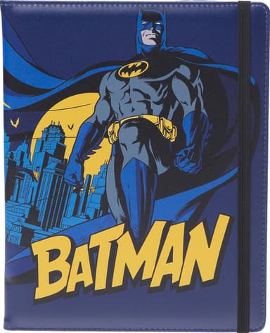 Lazerbuilt Batman folio deksel til nettbrett