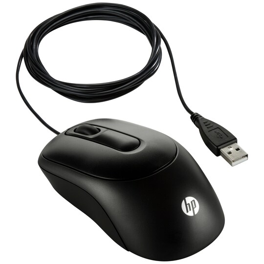 HP X900 - mus - USB