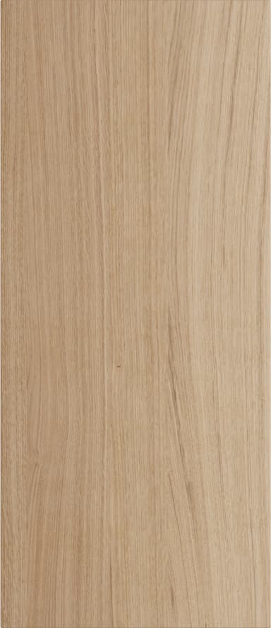 Epoq Edge skapdør til kjøkken 40x92 (naturlig eik)